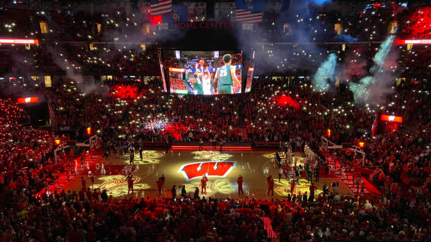 Kohl Center